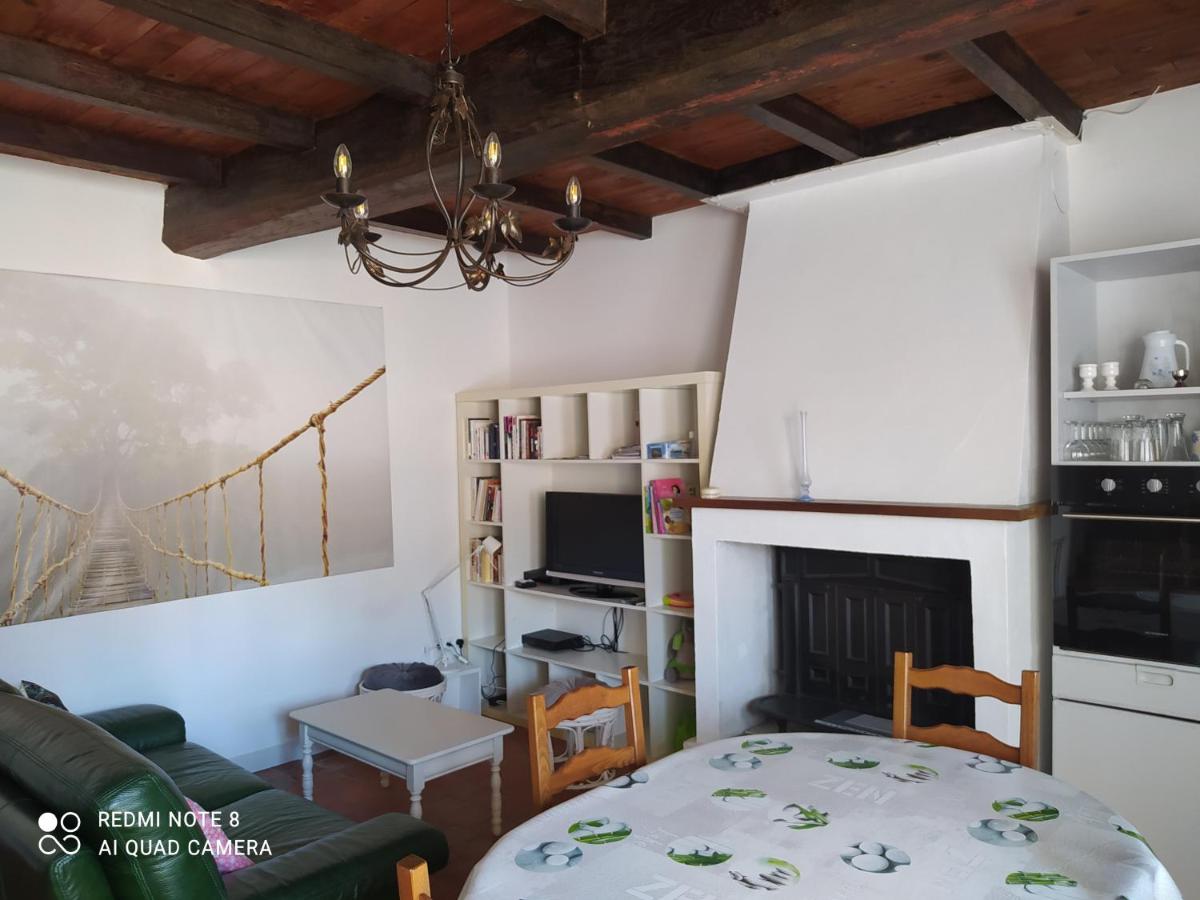 Maison En Pierre Climatisee - Housity