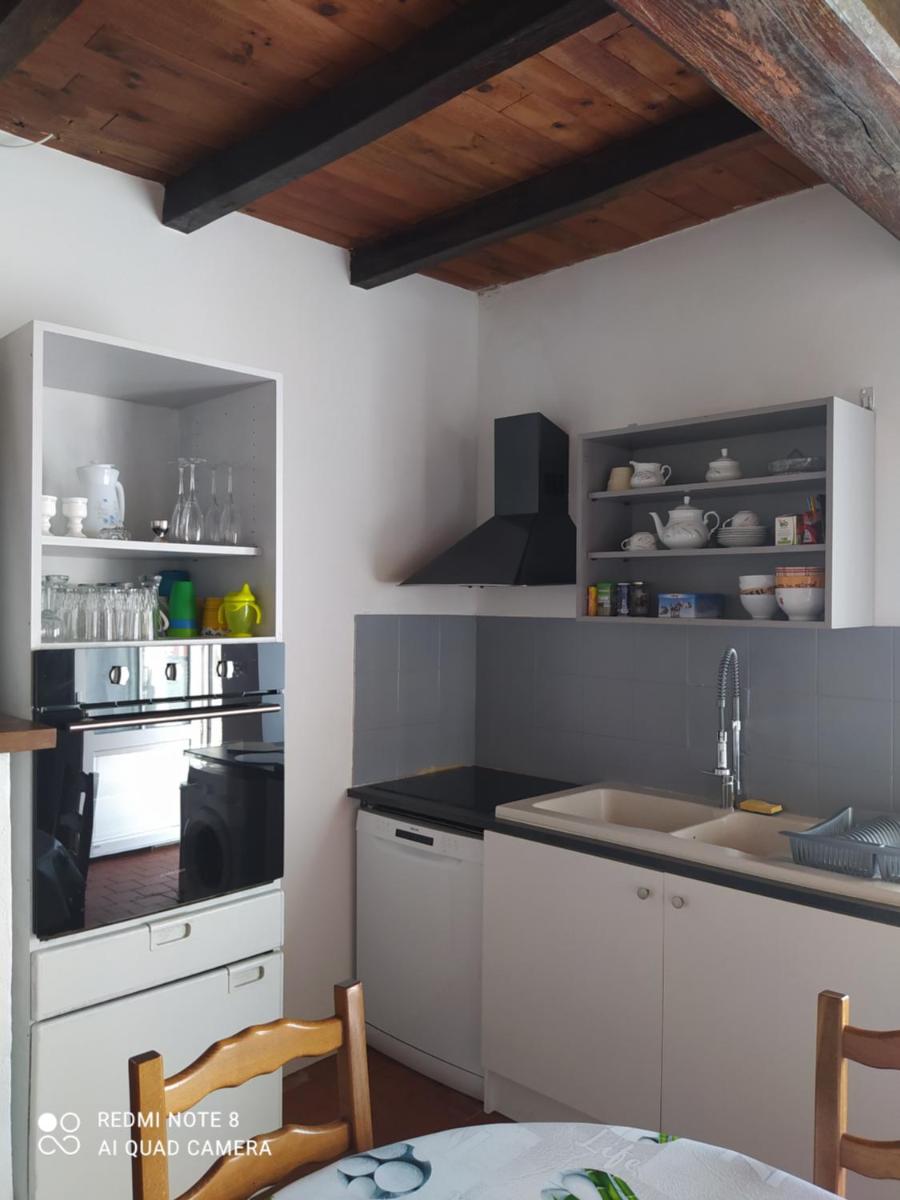 Maison En Pierre Climatisee - Housity