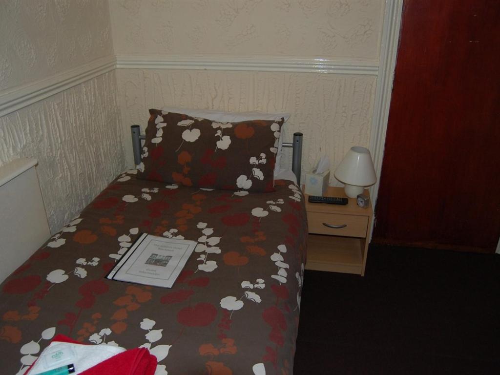 Atlantis Hotel - Housity