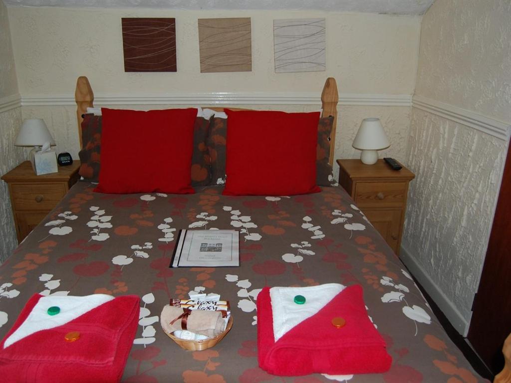 Atlantis Hotel - Housity