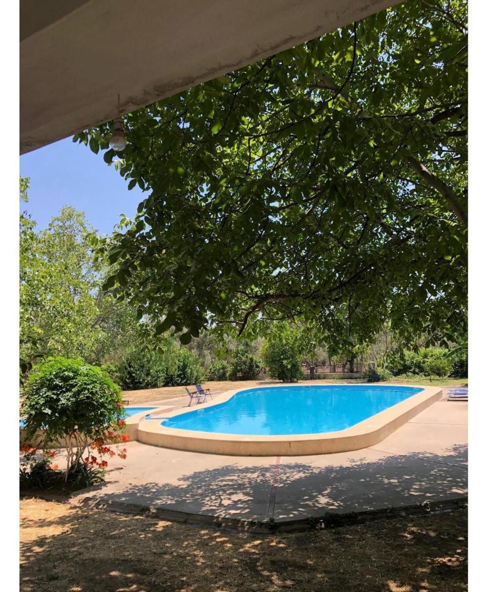 Luxury farmhouse in Aydin province, Turkey - Housity