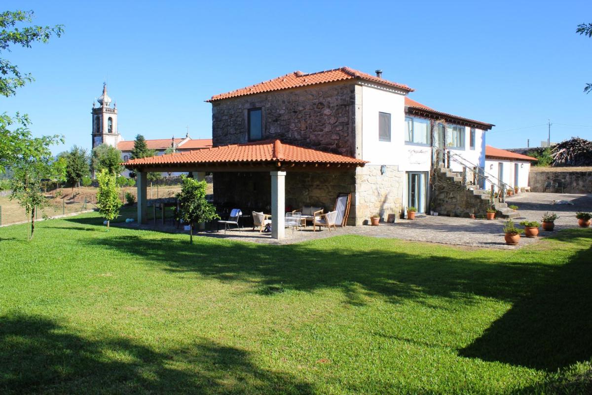 Casa da Quinta do Cruzeiro - Housity