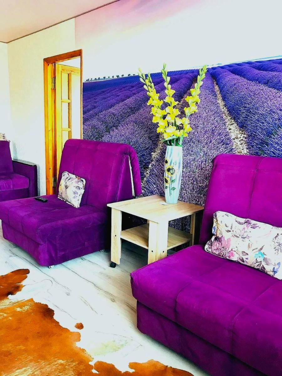 Apartments on Gagarina street - Housity