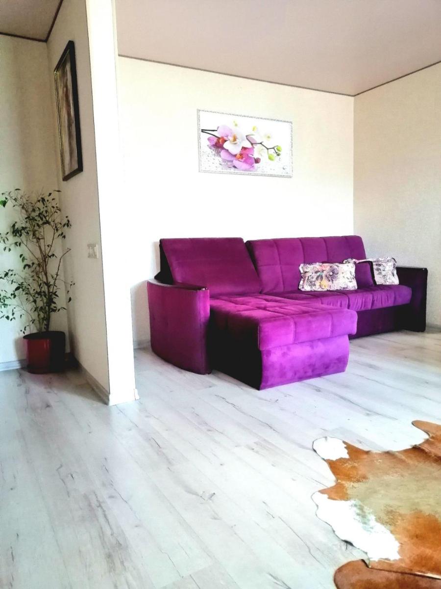 Apartments on Gagarina street - Housity