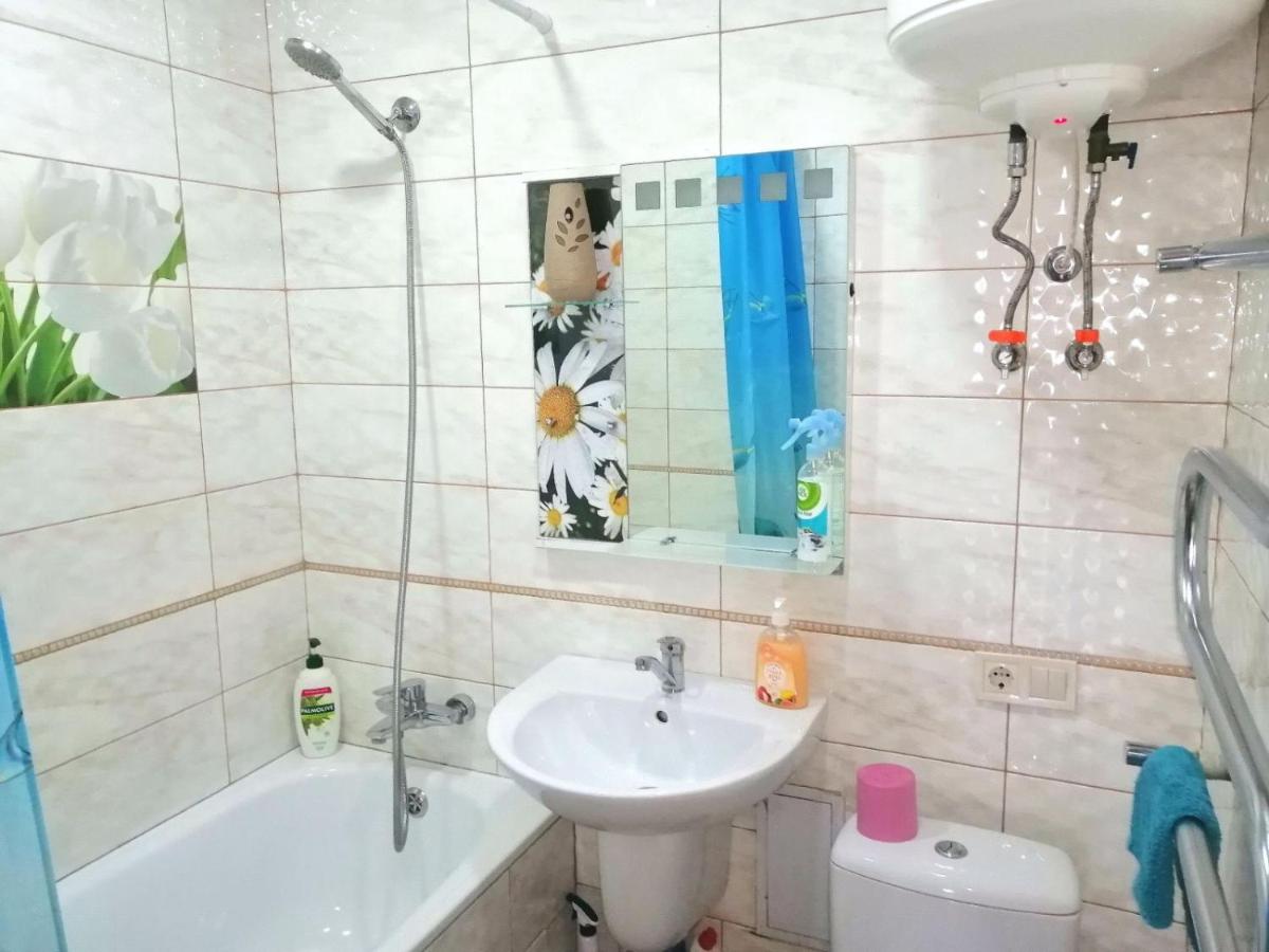 Apartments on Gagarina street - Housity