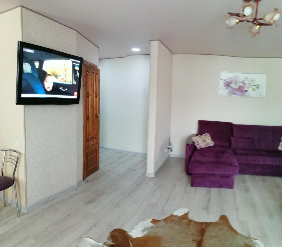 Apartments on Gagarina street - Housity