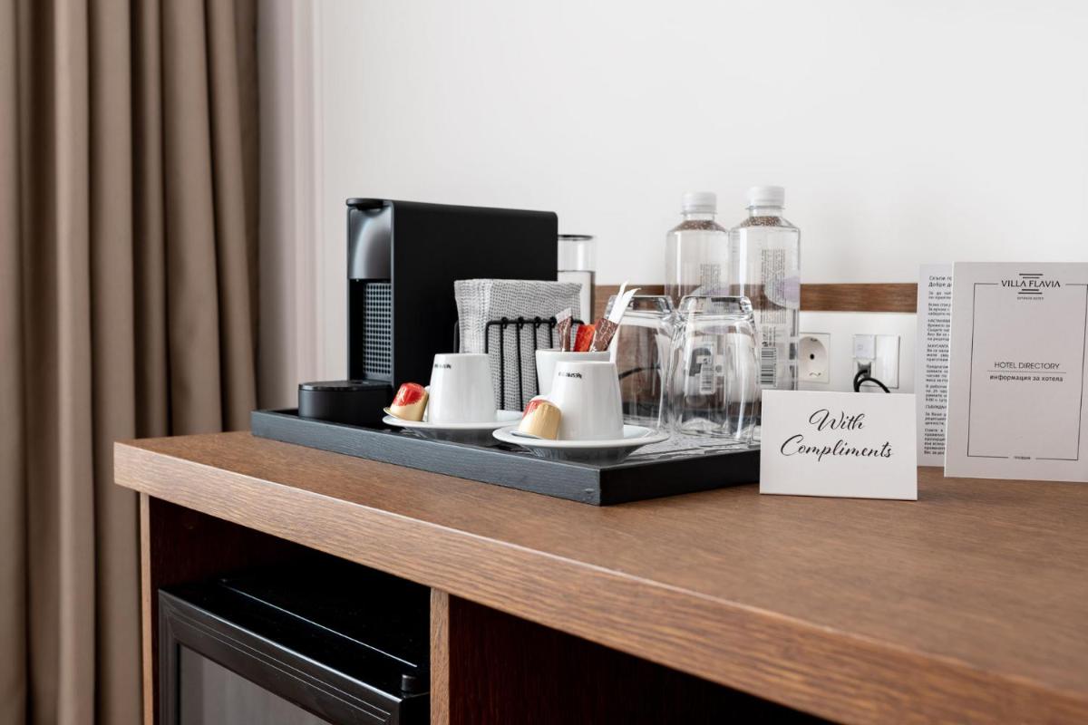 Villa Flavia Heritage Boutique Hotel - Housity