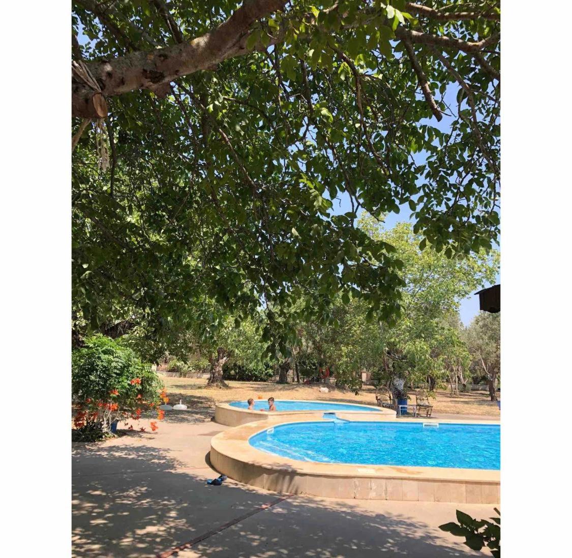 Luxury farmhouse in Aydin province, Turkey - Housity