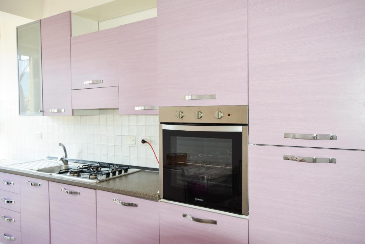 Appartamento Sea View Adriana - Housity