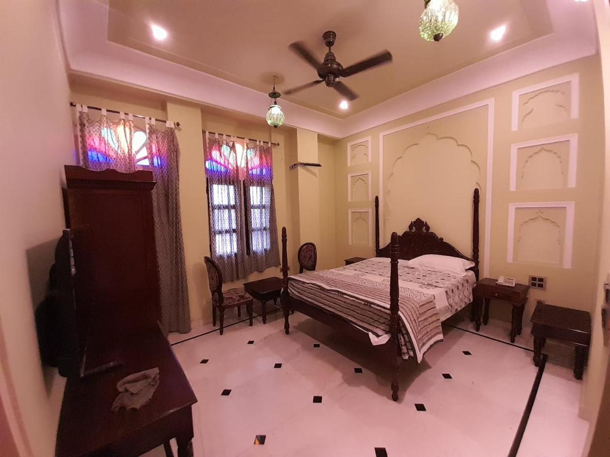 Raj Rajeshwari Haveli - Housity