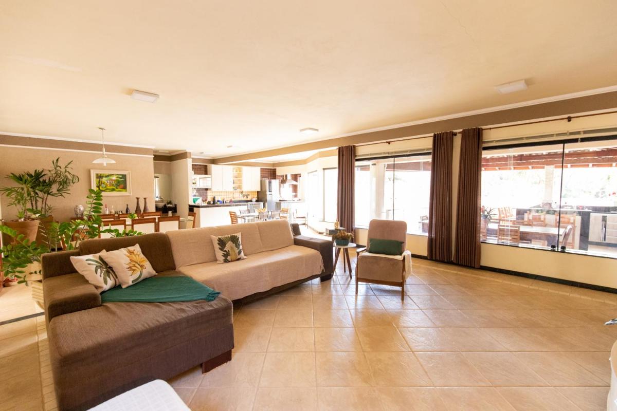 Hospedaria do Lago - Housity