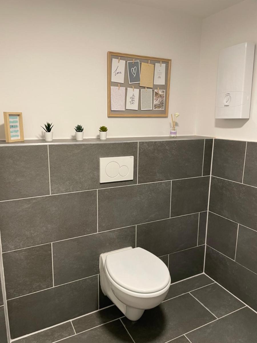 SANO Apartments - Bei Uwe - Housity