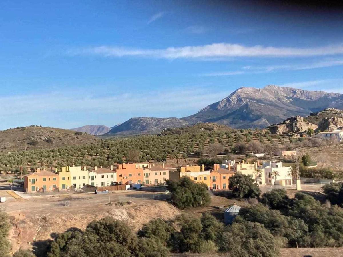 Villas rurales arroyovil 28 ideal familias - Housity
