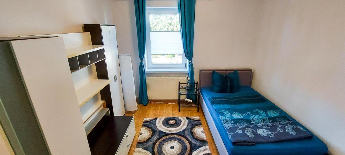DIVINO Pension Zorbau - Housity