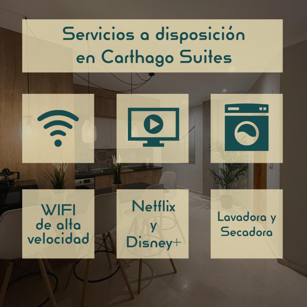 Carthago Suites - Housity