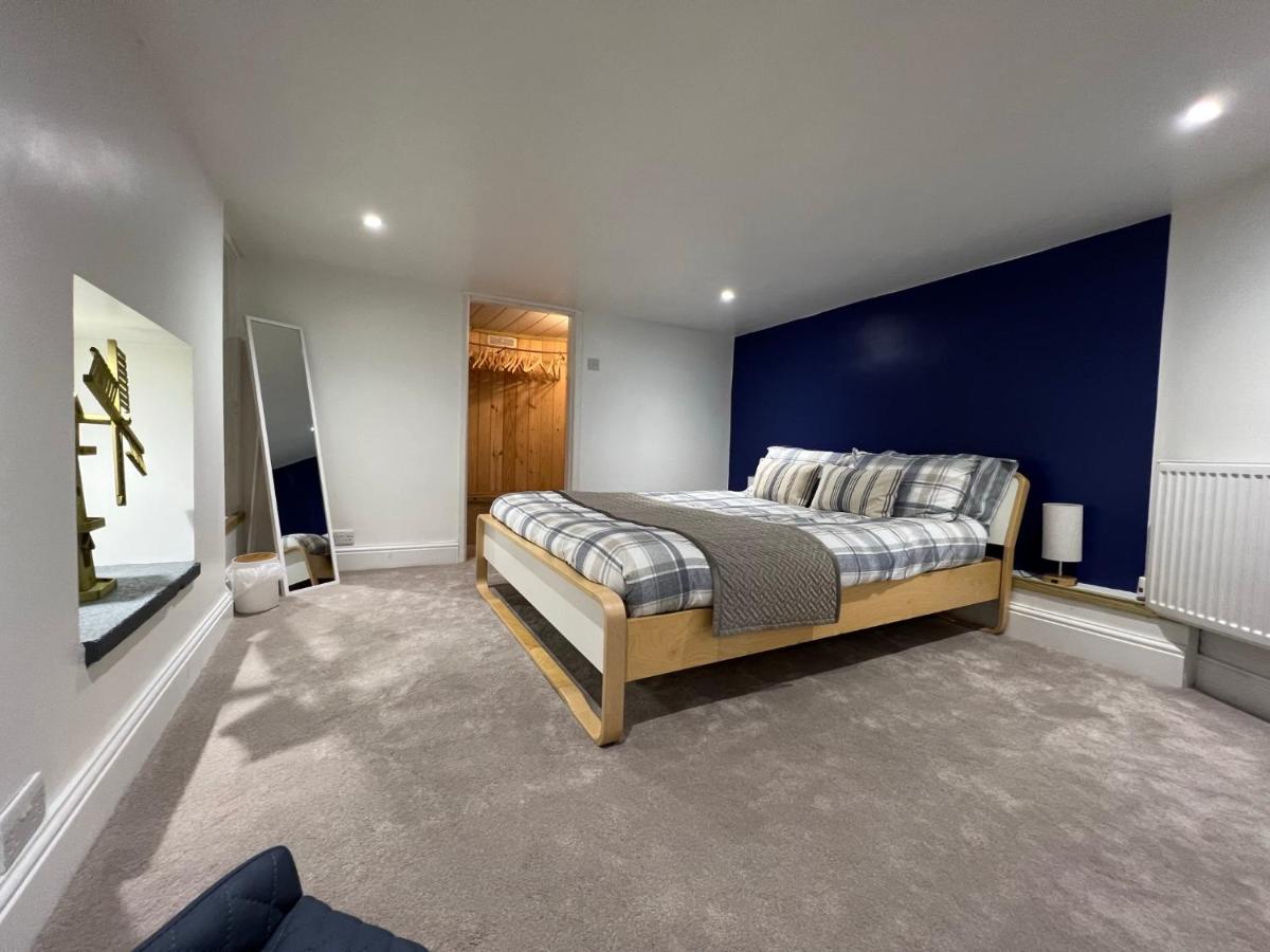 Suitetrails - Willow Tree Apartment