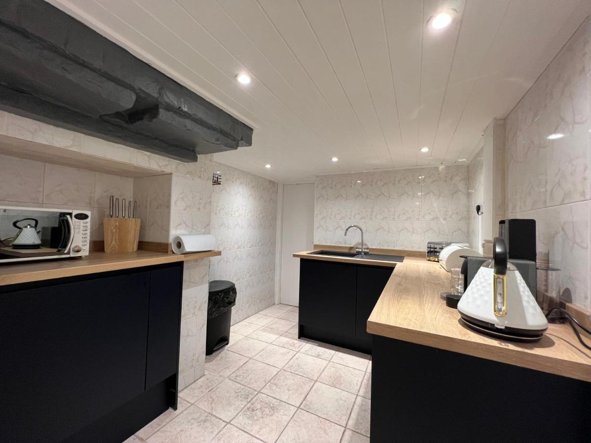 Suitetrails - Willow Tree Apartment