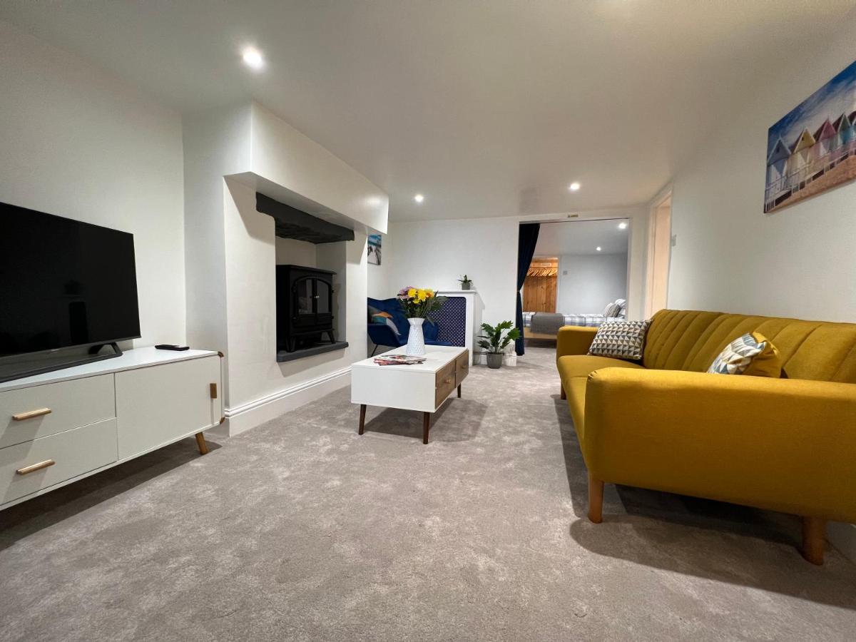 Suitetrails - Willow Tree Apartment