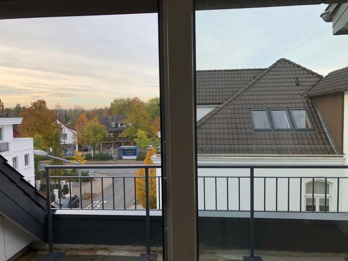 Exklusive 100 qm Penthouse Wohnung für bis zu 4 Personen - Housity