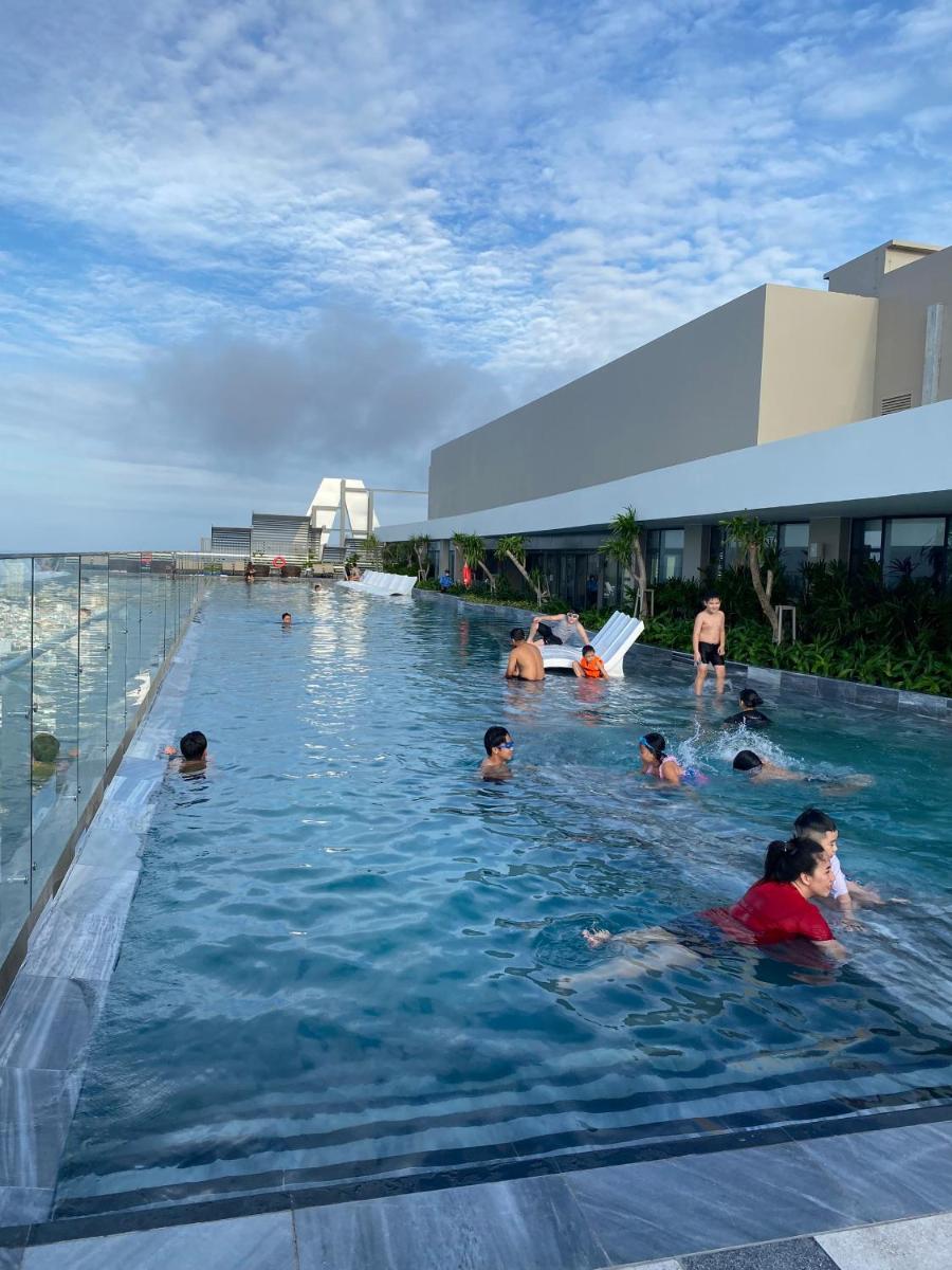The Song Vung Tau Bi Homestay & Spa - Hizvo