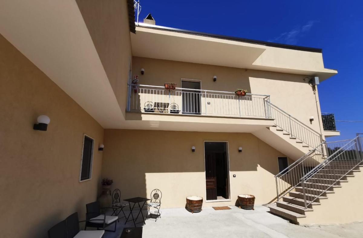 B&B il Girasole - Housity