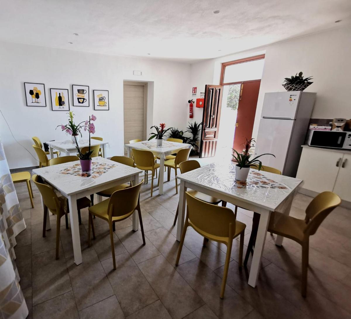 B&B il Girasole - Housity