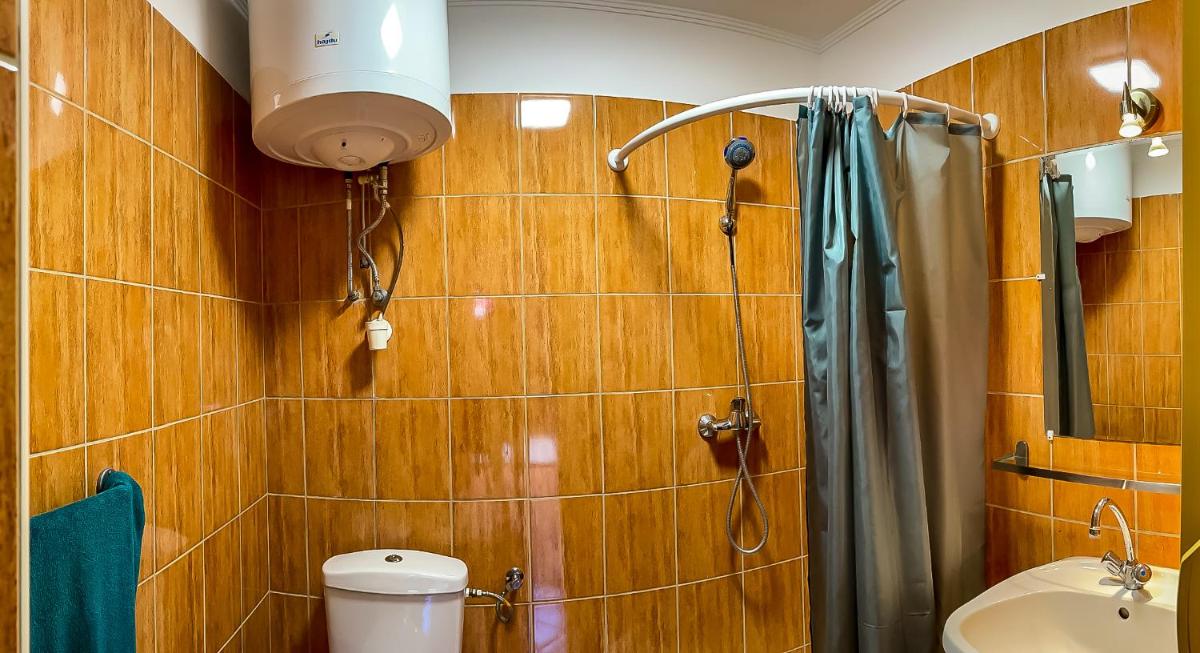 Vidéki Megálló Vendégház - Housity