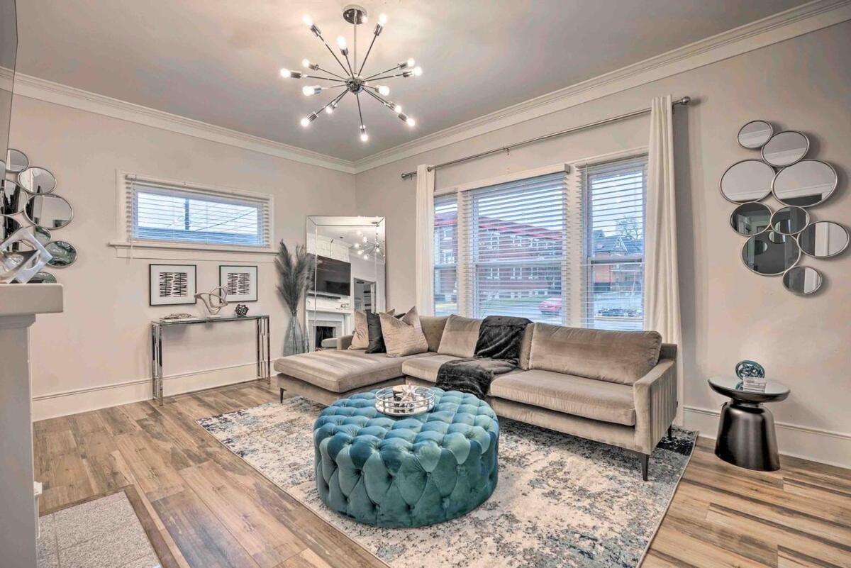 Luxurious Historical Loft Unit B - Housity