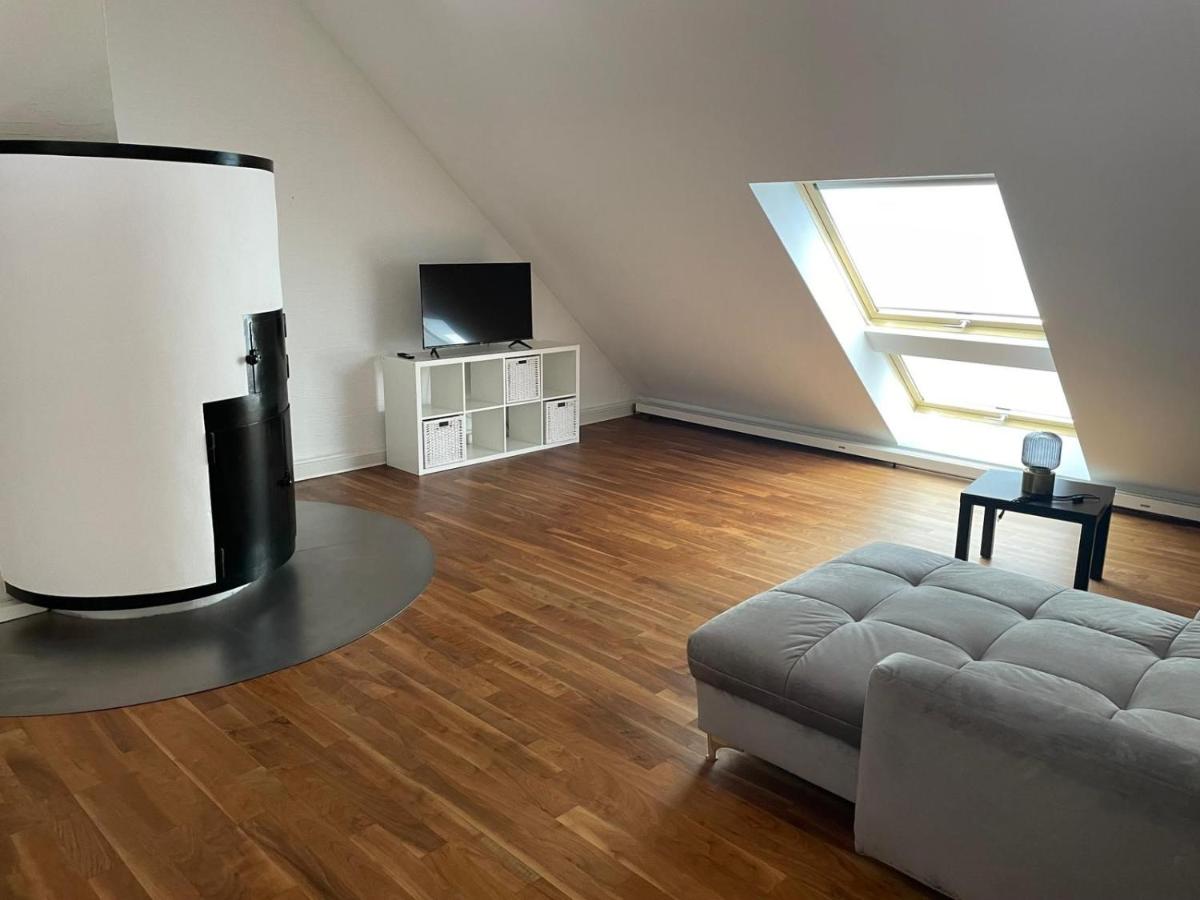 Luxusferienwohnung im Herzen der Altstadt von Koblenz - Housity