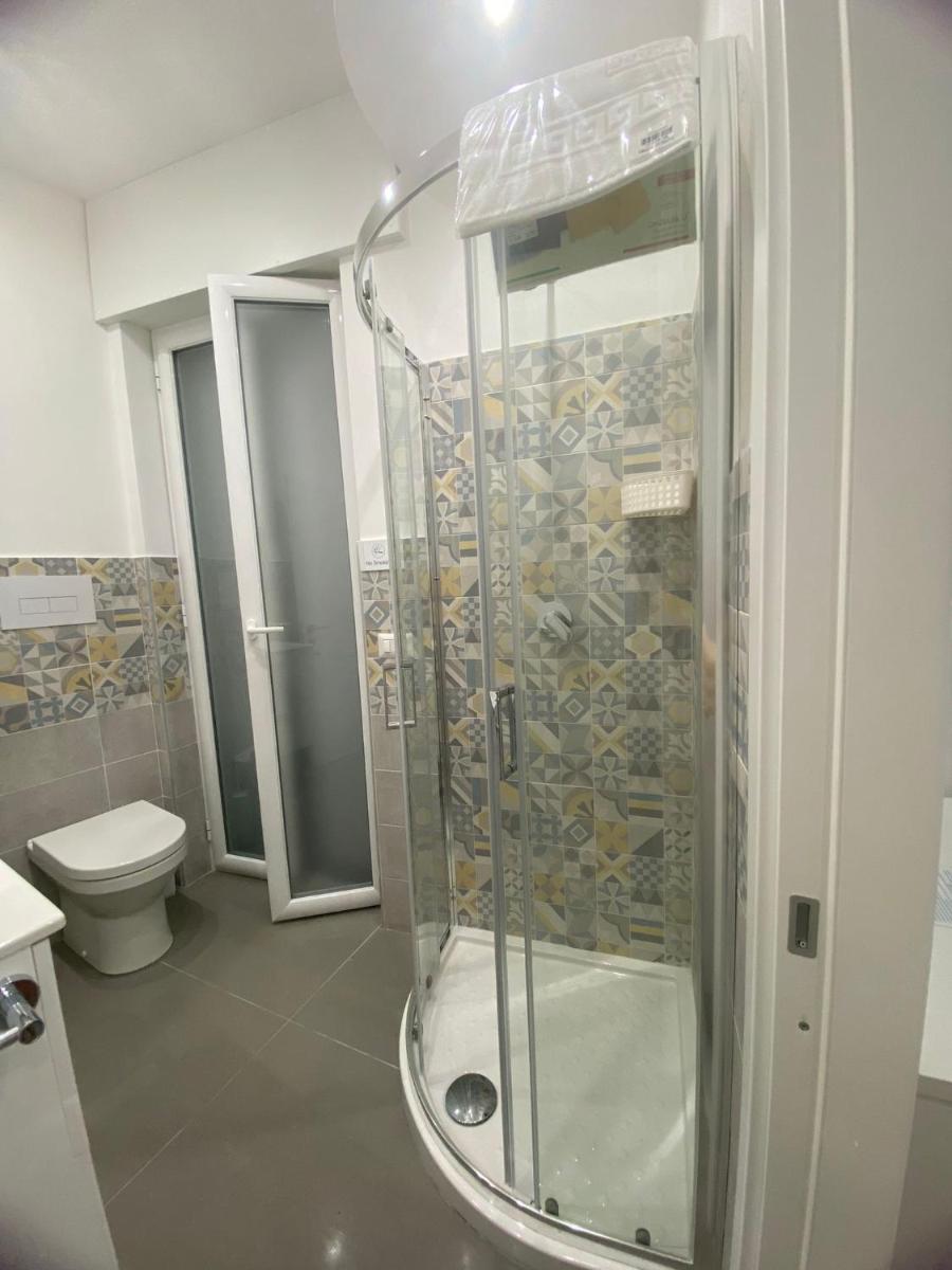 Porta Saracena Rooms - Housity