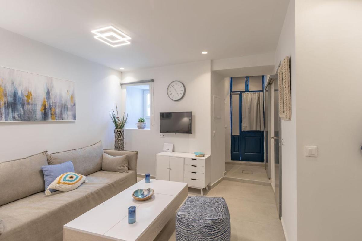 Marno Mykonos Apartment - Housity