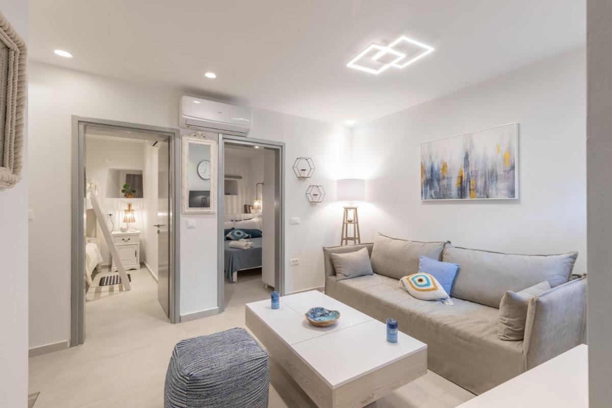 Marno Mykonos Apartment - Housity
