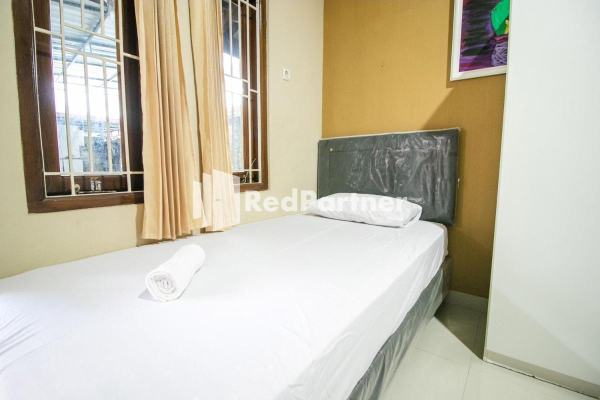Kedyla Homestay Syariah Patangpuluhan Malioboro Area Yogyakarta RedPartner - Housity