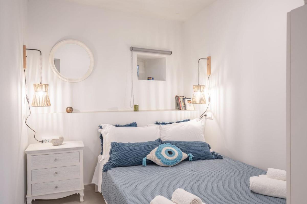 Marno Mykonos Apartment - Housity