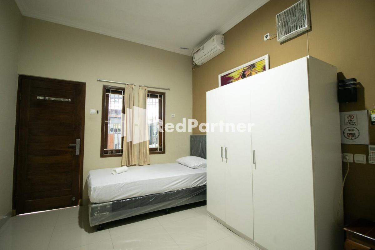 Kedyla Homestay Syariah Patangpuluhan Malioboro Area Yogyakarta RedPartner - Housity