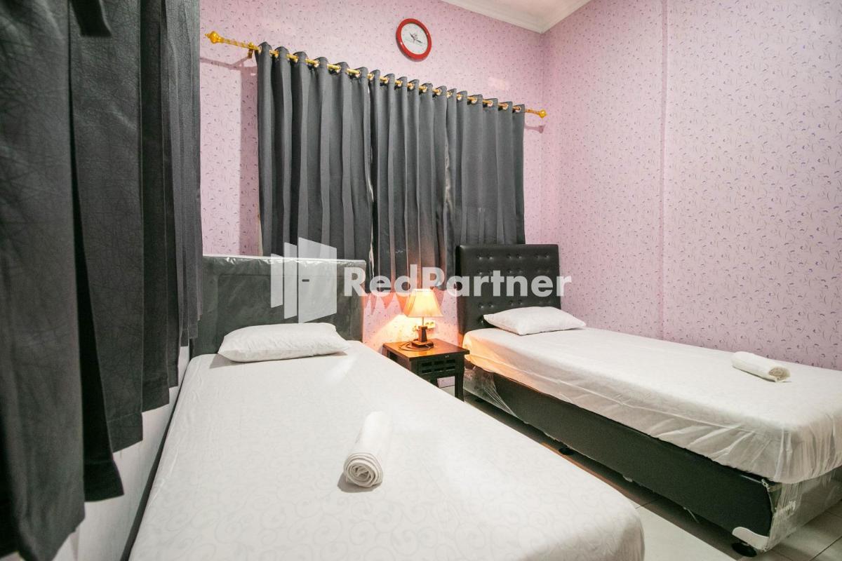 Kedyla Homestay Syariah Patangpuluhan Malioboro Area Yogyakarta RedPartner - Housity