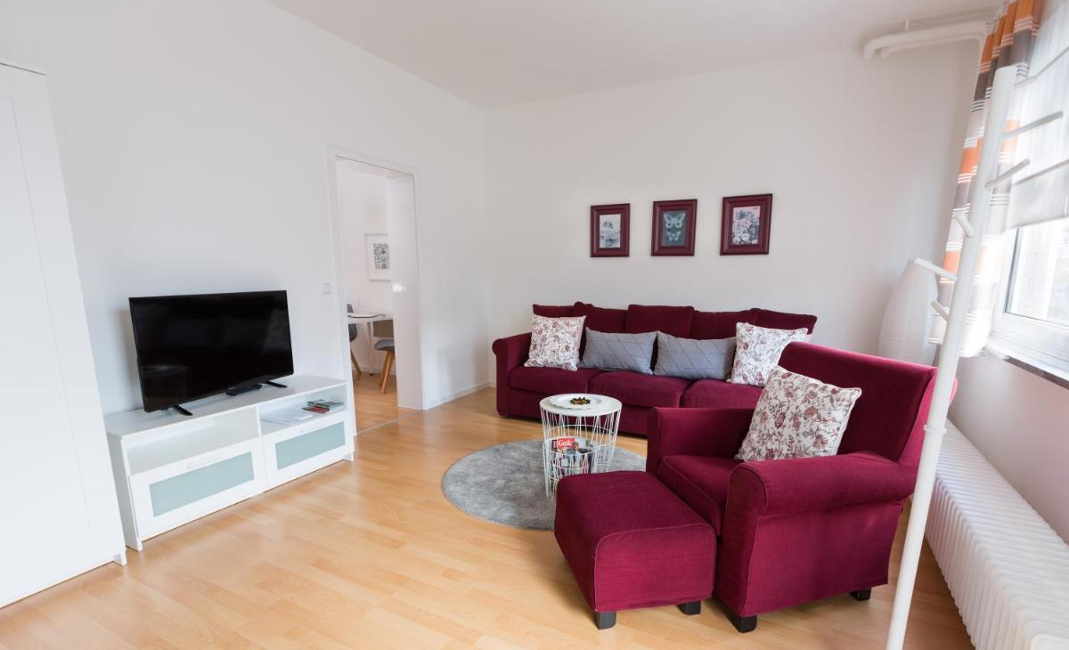 Apartment Falkenstein - Housity