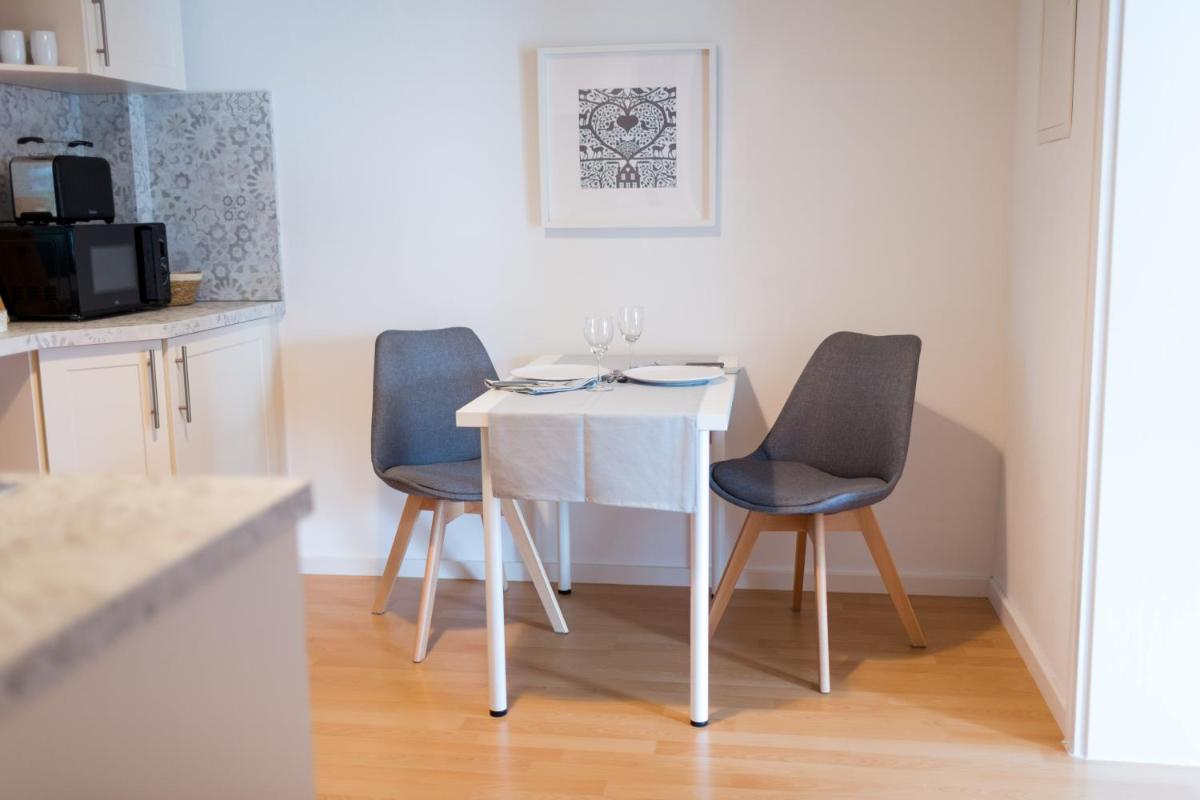 Apartment Falkenstein - Housity