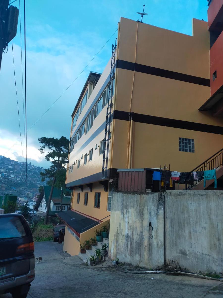 Suitetrails - Northern Vacation Homes Baguio