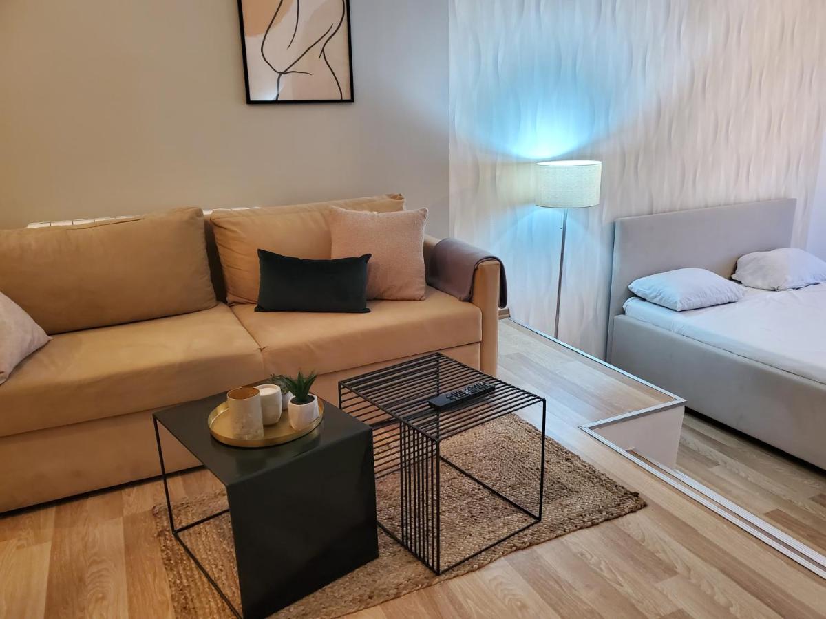 Sleep and drive premium - Housity