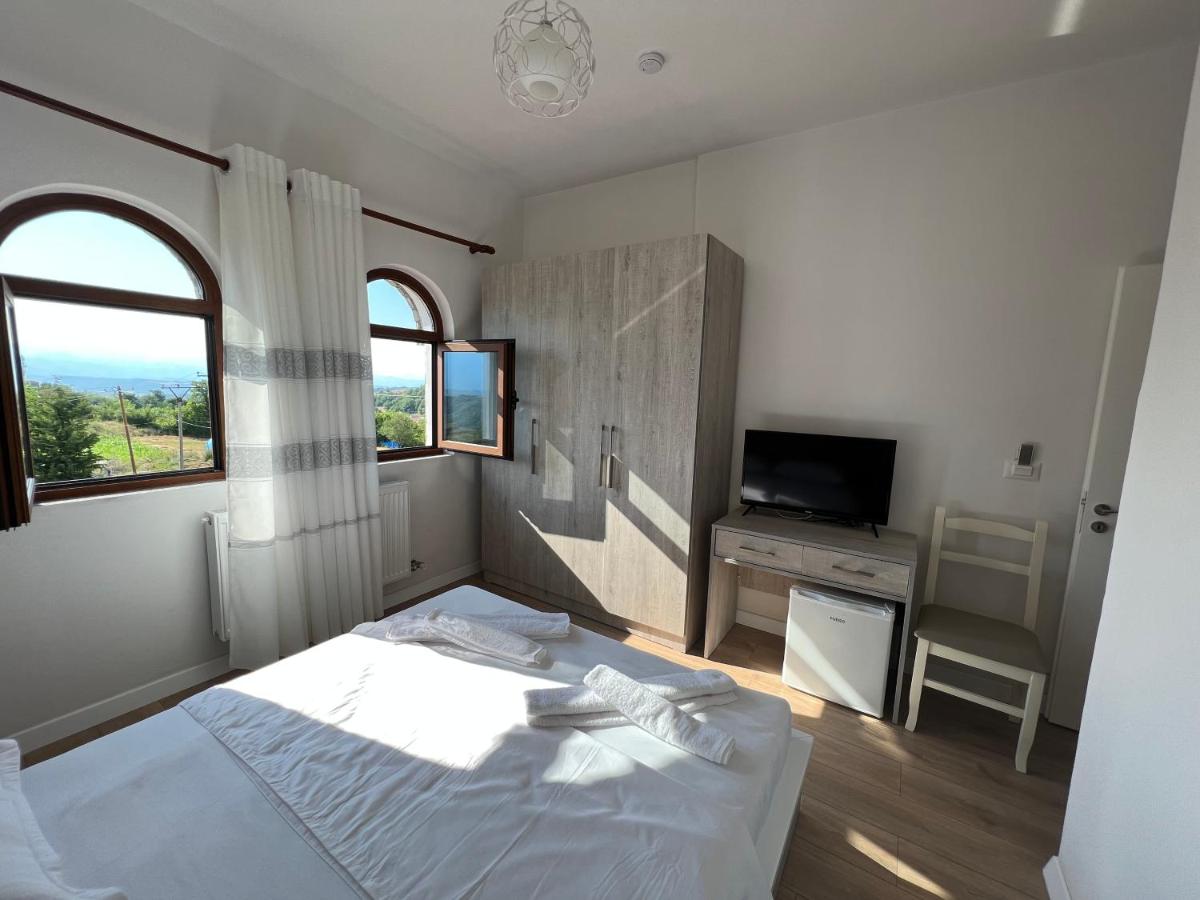 Bujtina Celiku - Housity