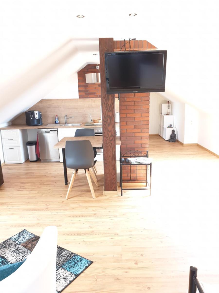 Suitetrails - Apartment in ruhiger Lage / Documenta Nähe / Grimm Heimat