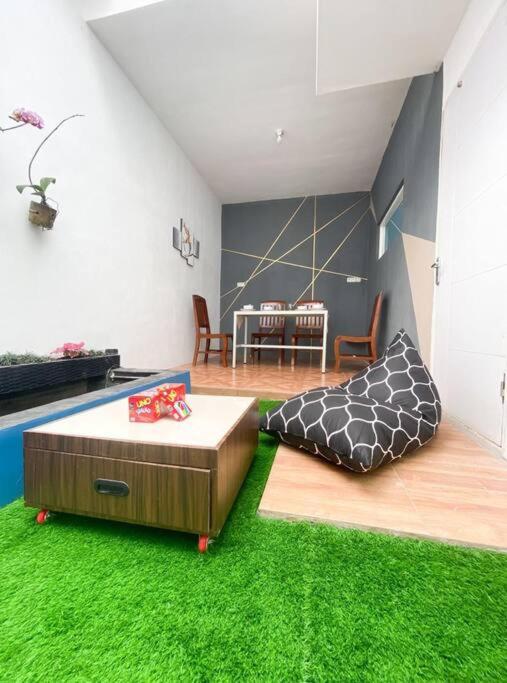 VILA BATU MALANG - VILA PUNCAK KENCANA - Housity