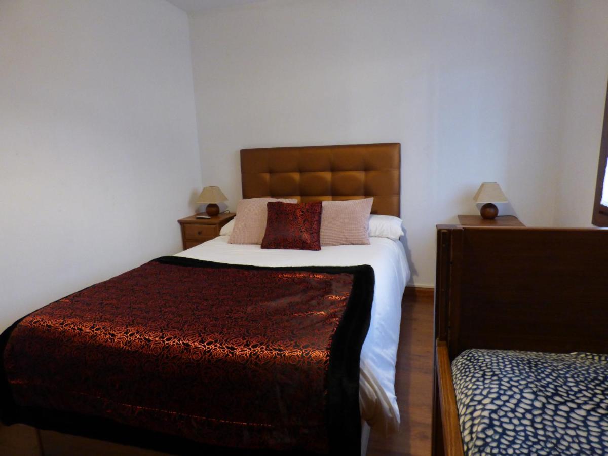 Relax y naturaleza en Bourg-Madame/Puigcerdà. - Housity