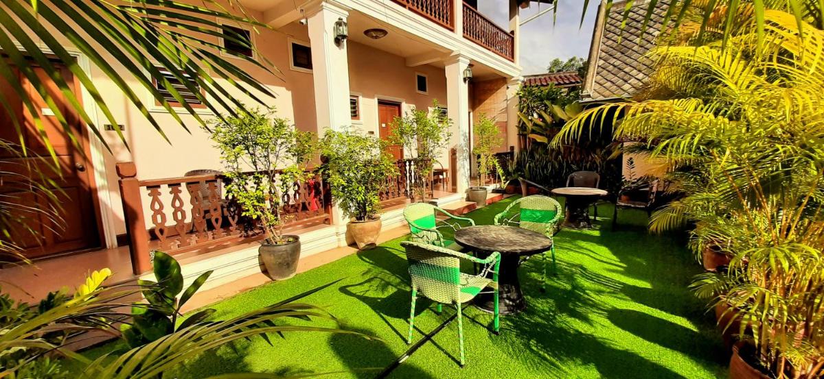 Pakhongthong Villa - Housity