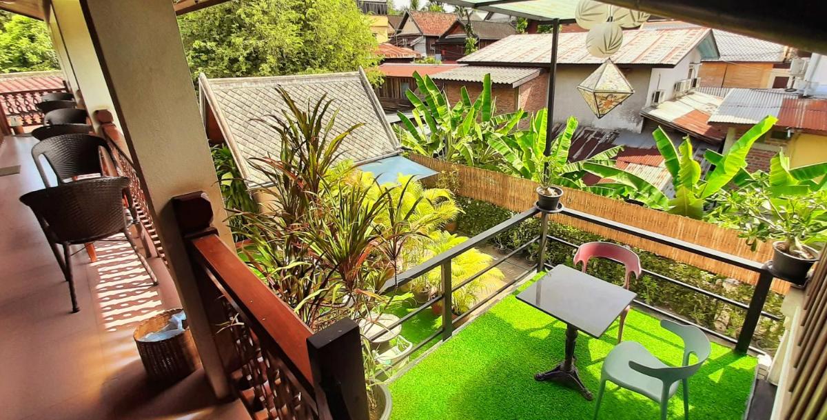 Pakhongthong Villa - Housity