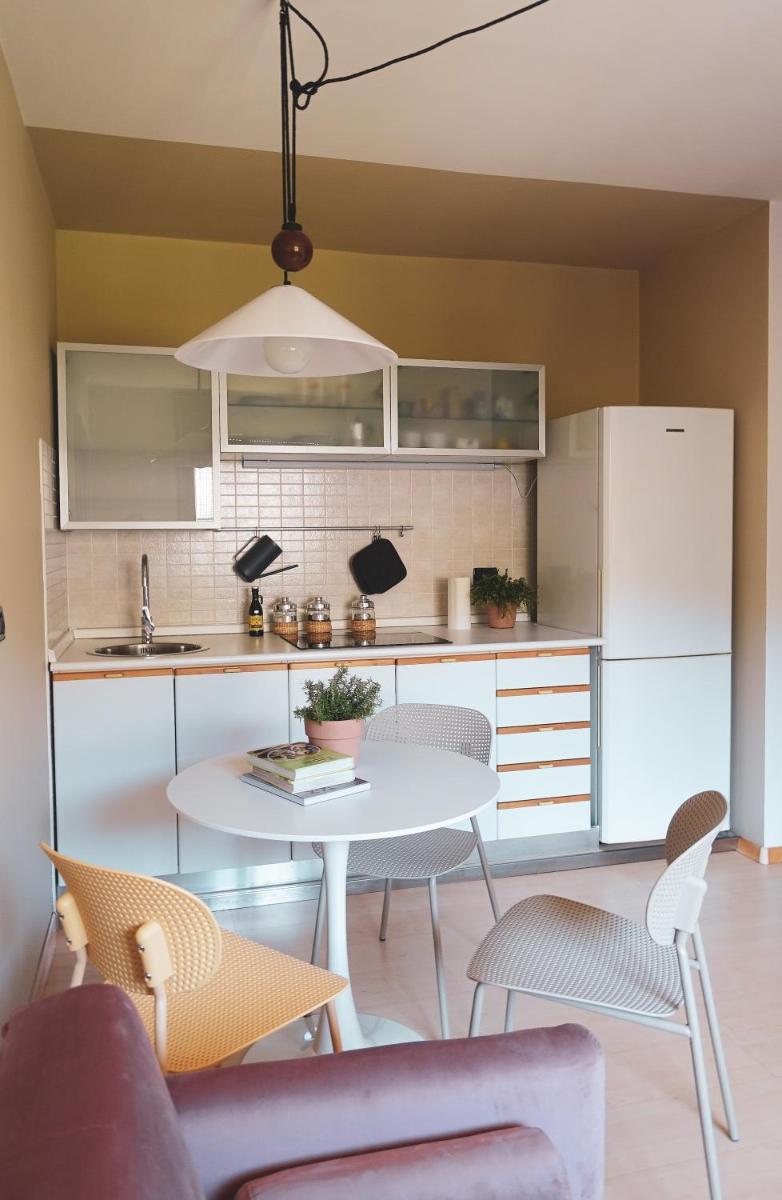 Suitetrails - Casa Matisse