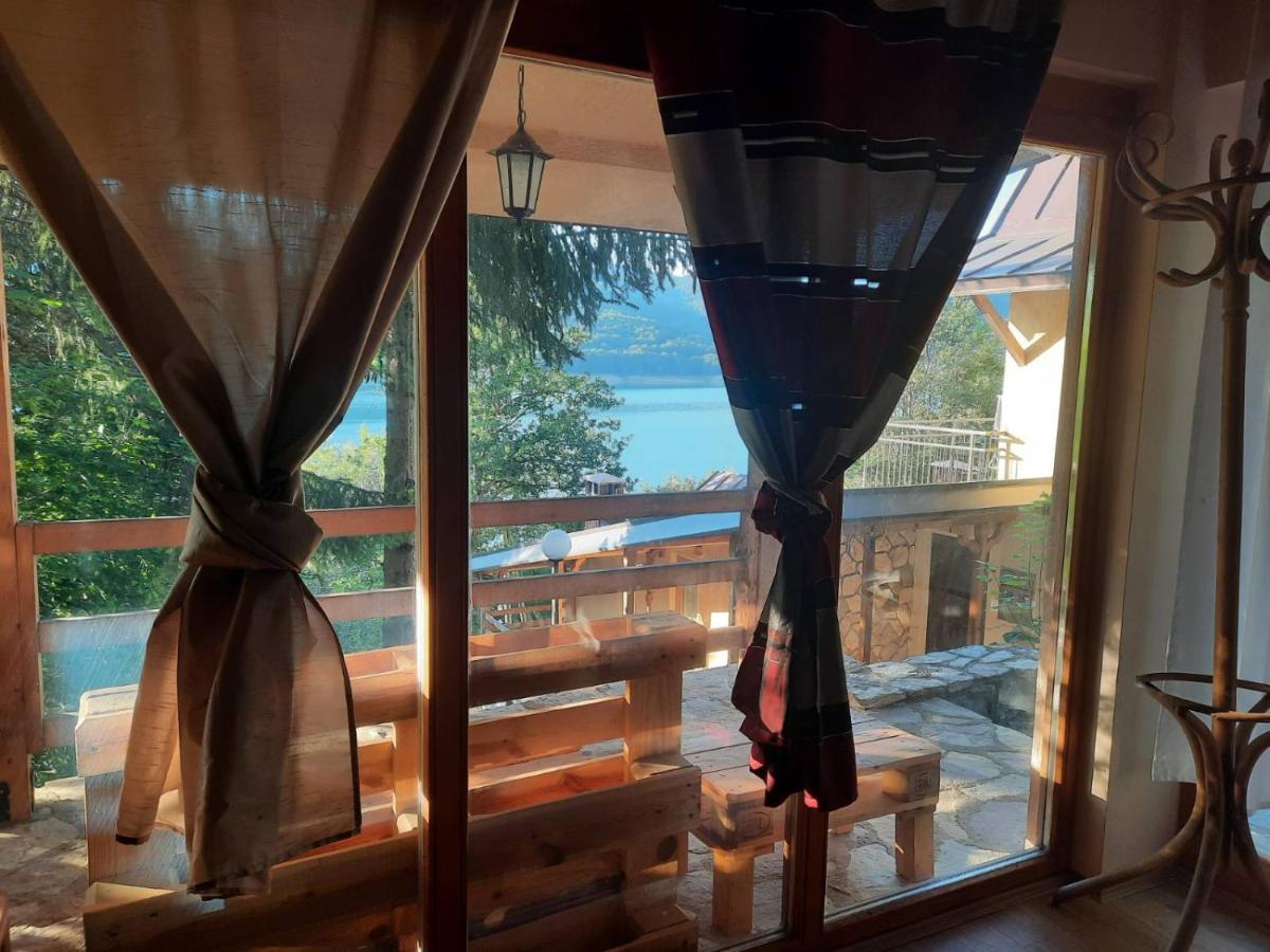 Lake House Mavrovo - Housity