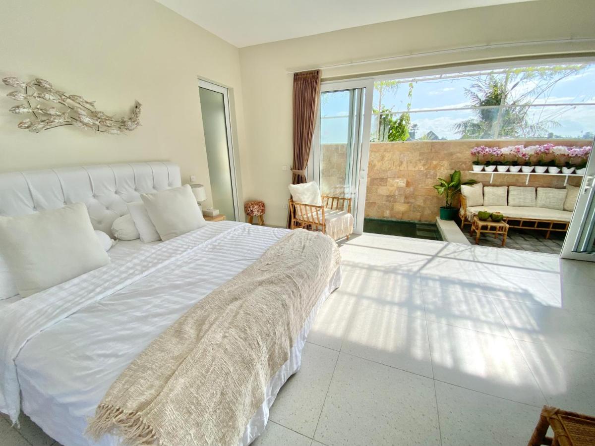 Miintslice Private pool 1 bed villa apartment - Housity