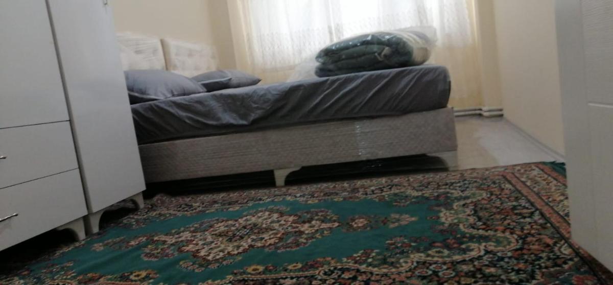Suitetrails - Apartment samsun